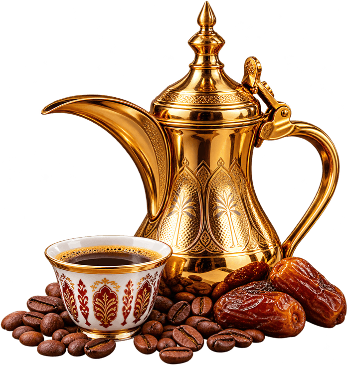 Arabic Coffee