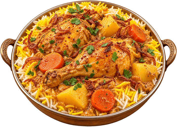 Kunafa