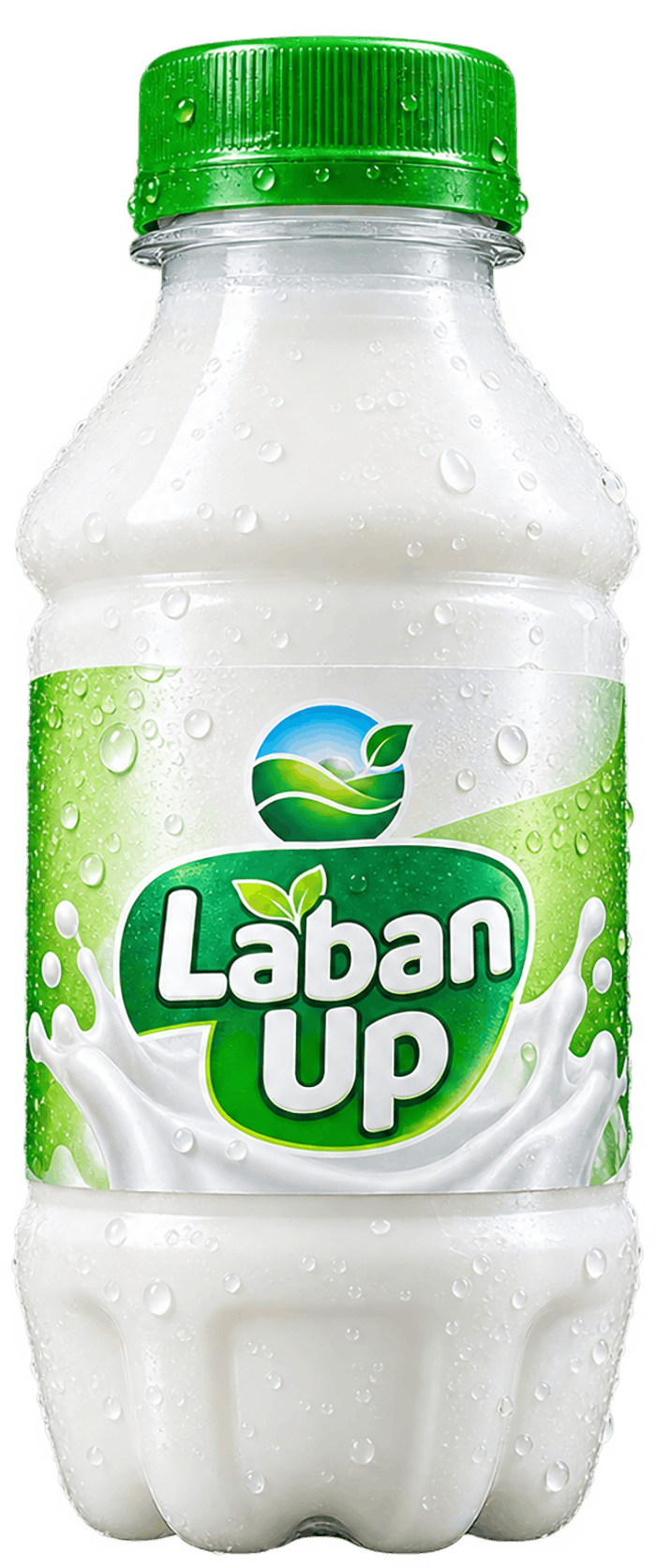 Laban Up