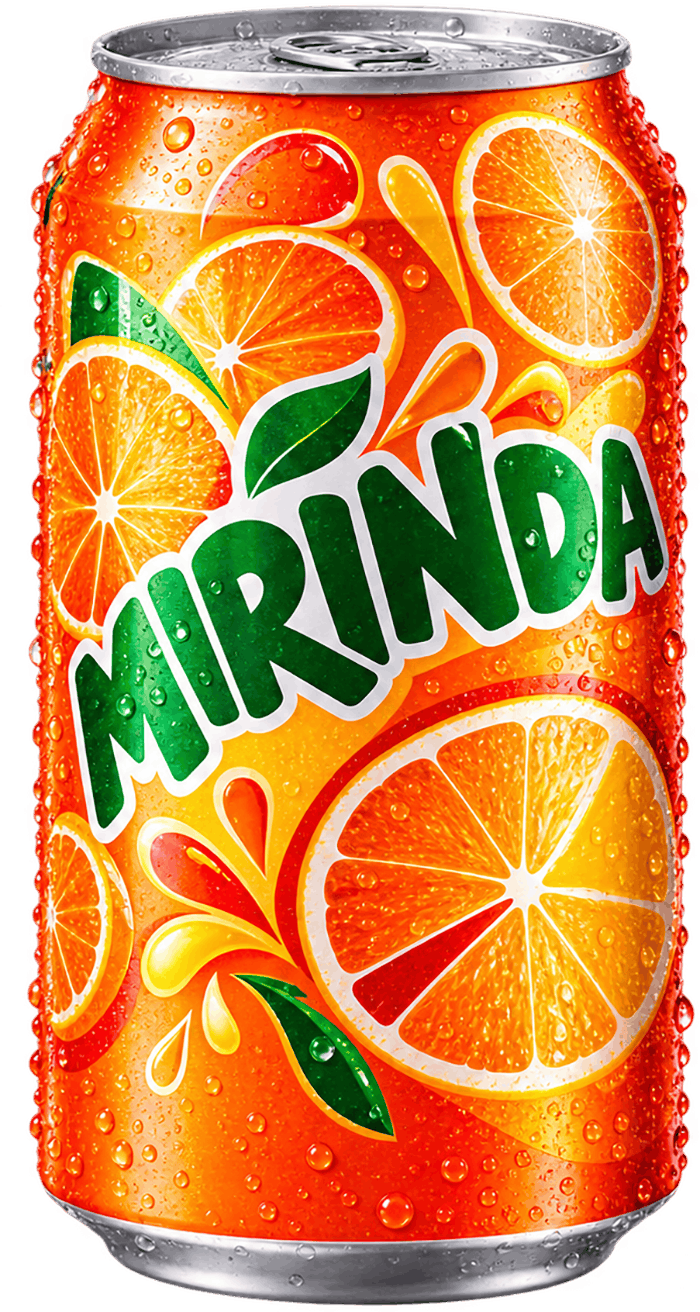 Mirinda