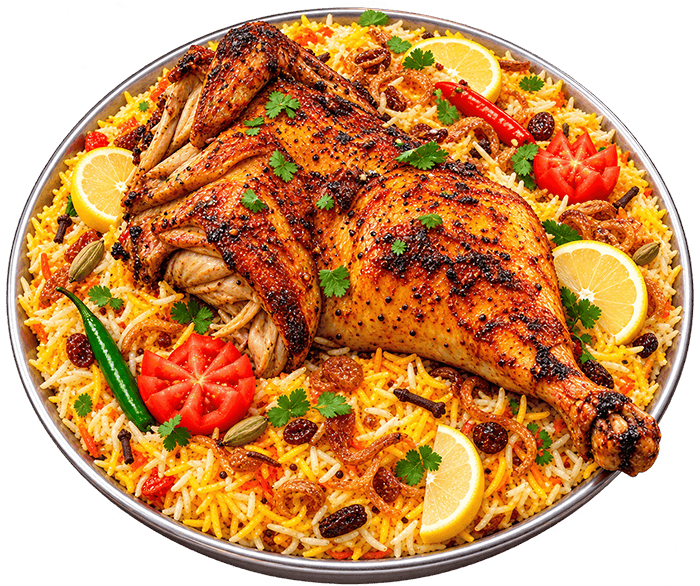 Moqalqal Mutton