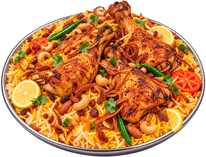 Mutton Magood