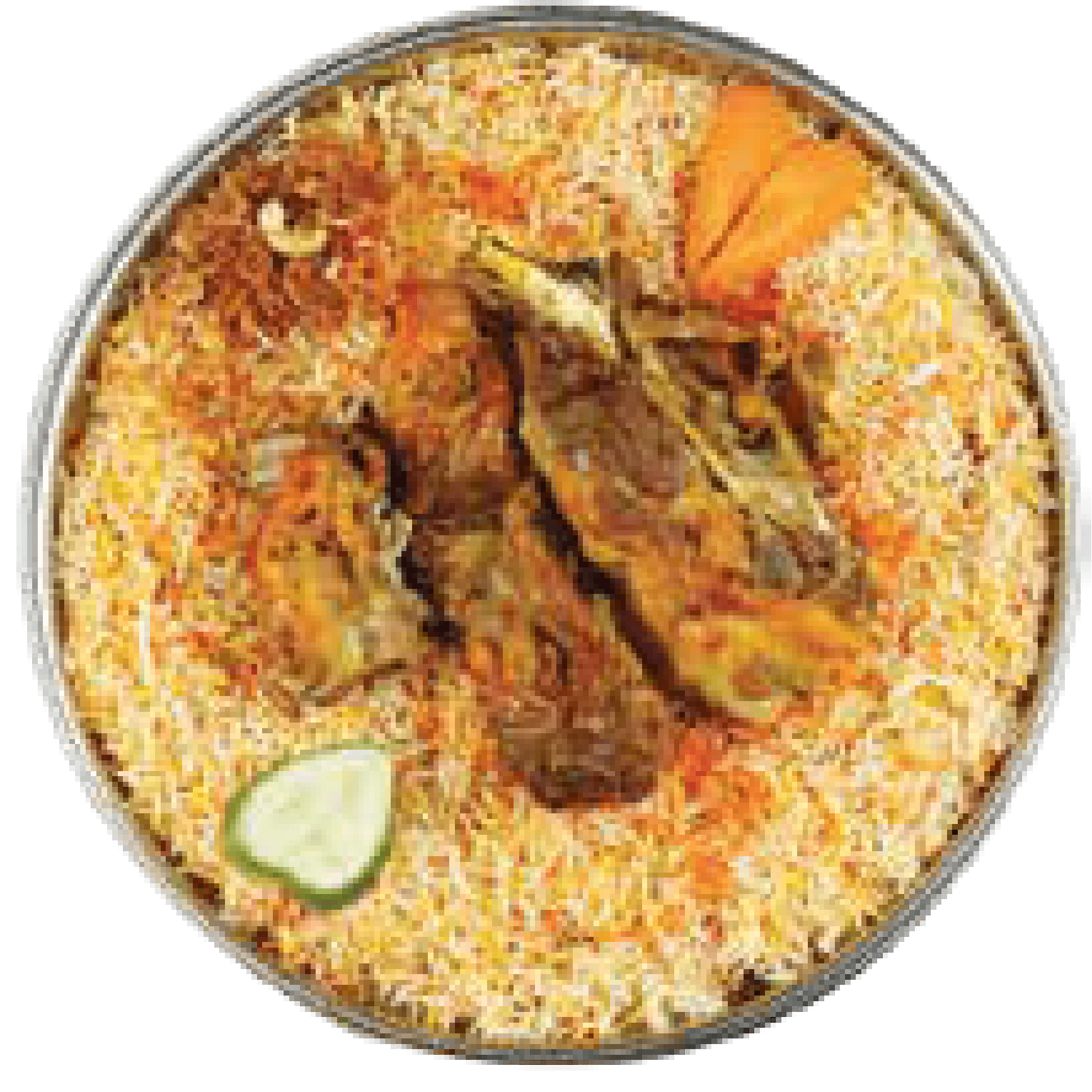 Mutton Mandi