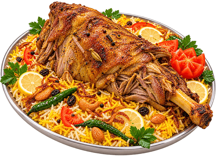 1 KG Lamb Chops